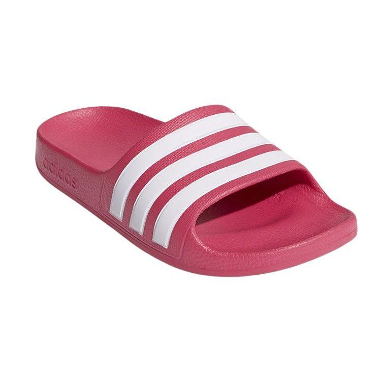 Adidas Kids' Home Slippers K Pink EF1749