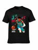 Ja Morant Memphis Grizzlies Basketball T-Shirt