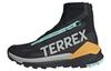 Terrex Free Hiker 2 Cold.RDY Nero Intenso Argento Meraviglia Acqua Semi Flash IG0253