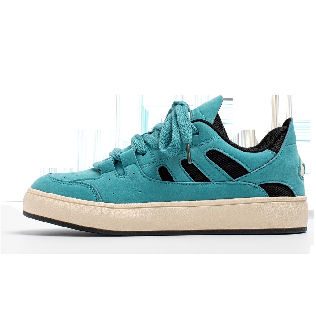 Men Casual Low Top Board Sneakers Sizes 39-44