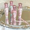 Flower Knows Midsummer Fairytales Collection Coating Film Forming Lip Balm Provides Moisturizing Non Sticky Properties Lip Glow