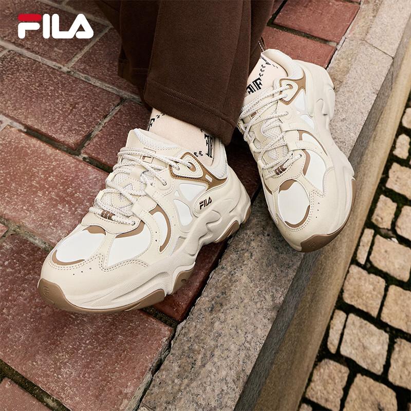 

FILA Women s MARS 3 Chunky Winter Sneakers 6.5