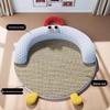 Breathable Mesh Cooling Pet Bed