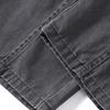 Playboy Men's Straight-Leg Loose Fit Casual Cargo Pants