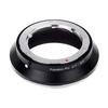 Fotodiox Mount Adapter CY-GFX (Yashica/Contax Mount Lens To Fujifilm GFX G Mount Adapter)