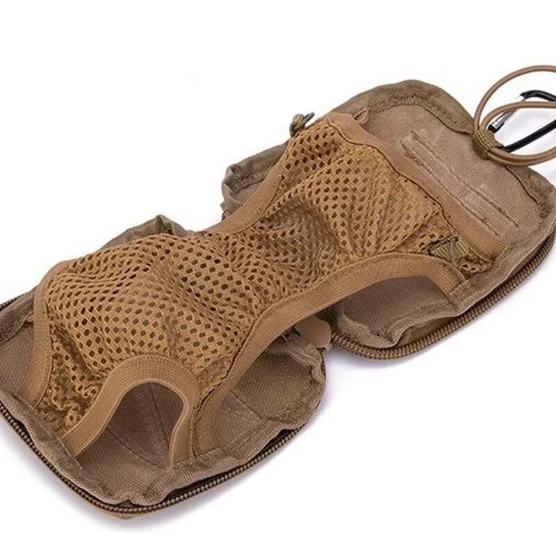 DCLOUD Outdoor Tactical Water Bottle Pouch