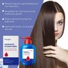 Selenium Sulfide Shampoo Deep Cleansing Remove Dandruff Reduce Scalp Itchy Balance Oil Strengthen Hair Roots Fluffy Hair Shampoo