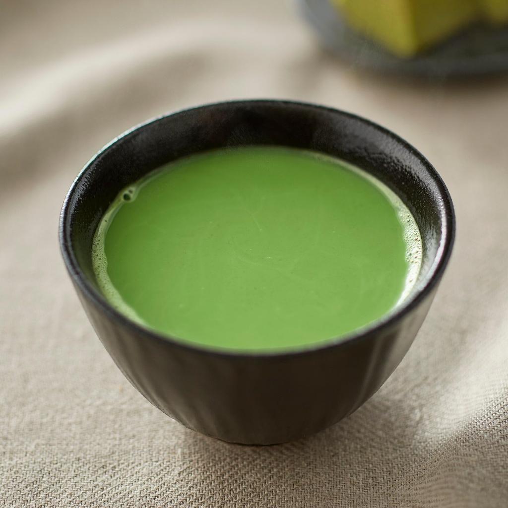 MUJI Uji Matcha Latte, 170g (VBB09A4S), Cafe Menu for Enjoying at Home