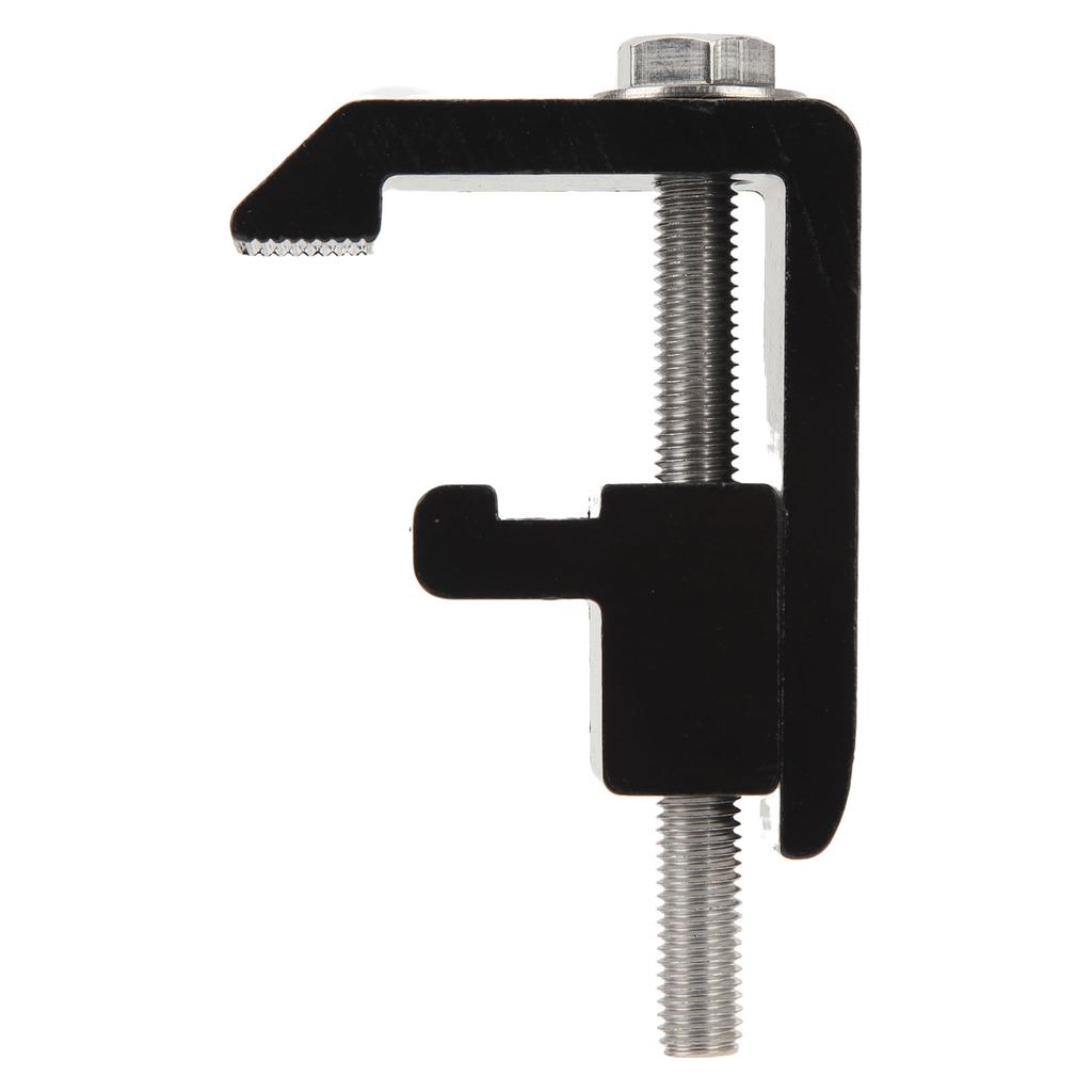 4 Sets Track System Mounting Clamp P AC 04N High Strength Truck Cap Topper Clamps for Tacoma Tundra