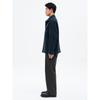 8Seconds Peach Cotton Twill Work Jacket Navy