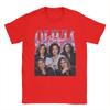 Oliviaed Benson Law And Order Tee Shirt for Men Women Graphic Printed T Shirts  100 Cotton Clothing