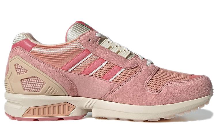 Zx 8000 Adidas Originals 'Strawberry Latte' GY4648