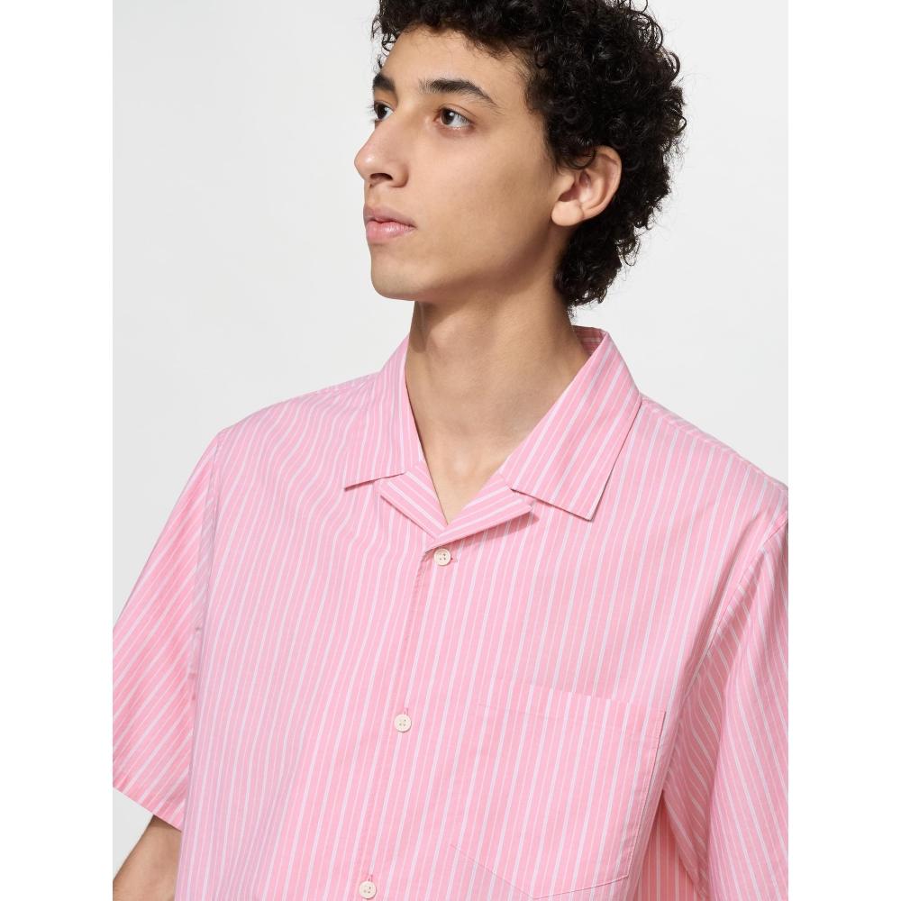Uniqlo Japan Broad Shirt