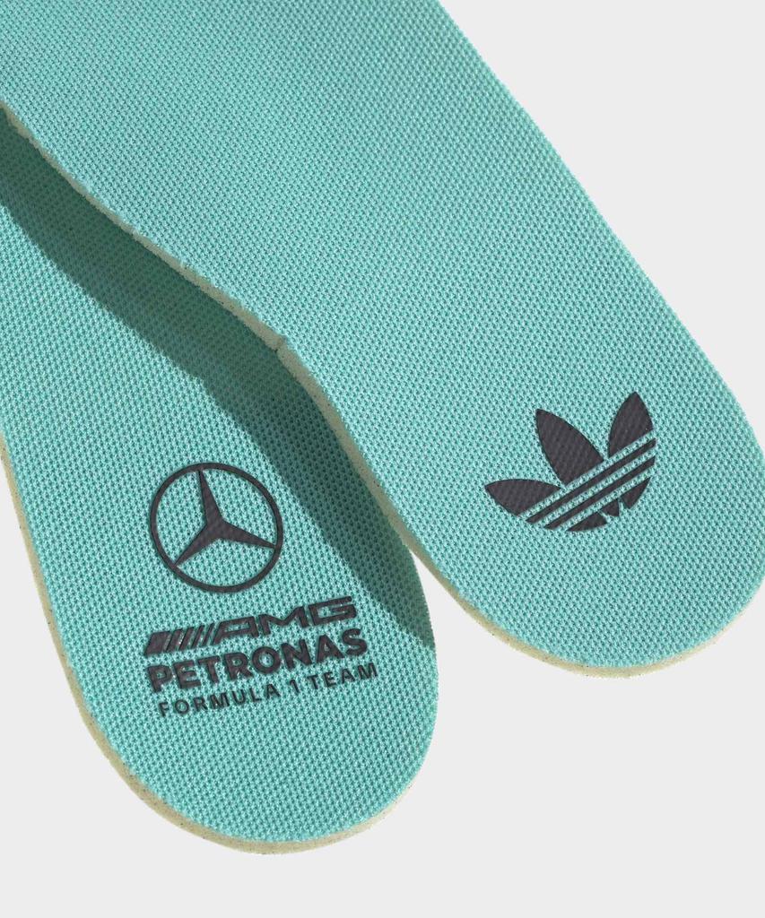 adidas Mercedes Amg F1 Team Handball Special - Black / Kj1195