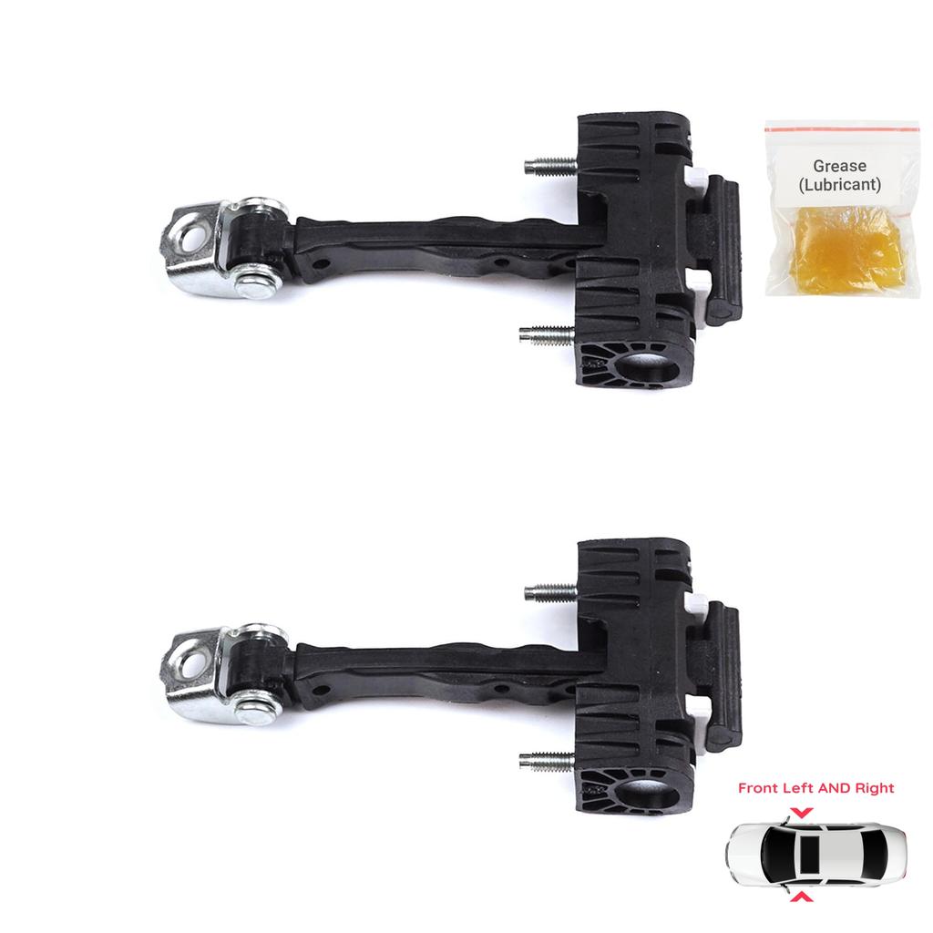 BDP1312-1 2 Stück Türscharnier Anschlag Begrenzungsband für Citroen Berlingo Doblo Combo Partner Rifter K9 ProAce 9819015380