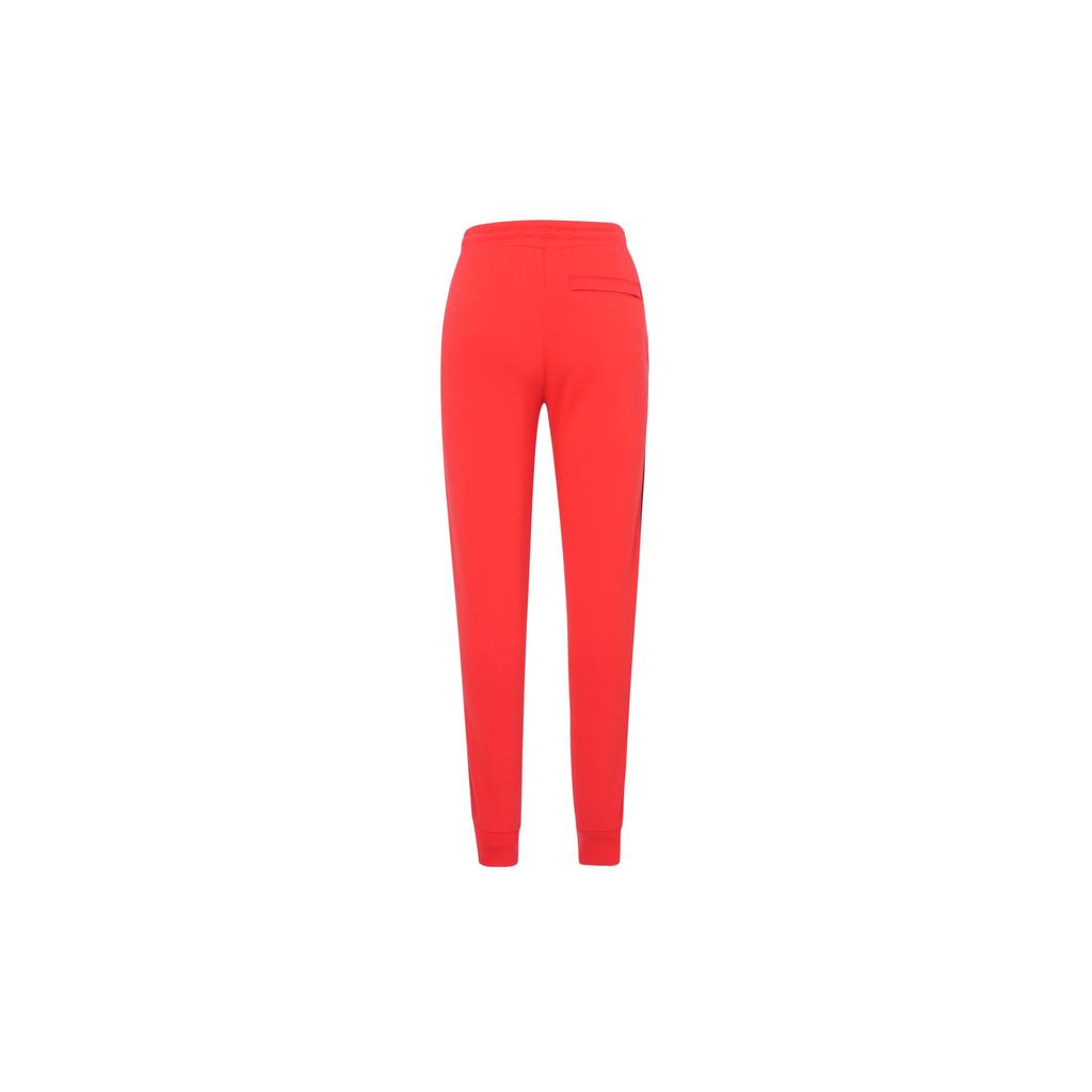 PUMA Sport Track Pants 'Red White' Men's 598136-11