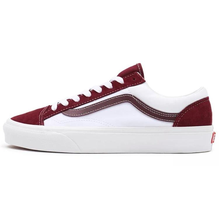 Vans Style 36 Classic Sport - Port Royale Men s VN0A54F69YI EU 41