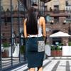 This Disney Dumbo smartphone pouch is a genuine leather shoulder bag for women and thin and making it a popular and cute pouch or crossbody It