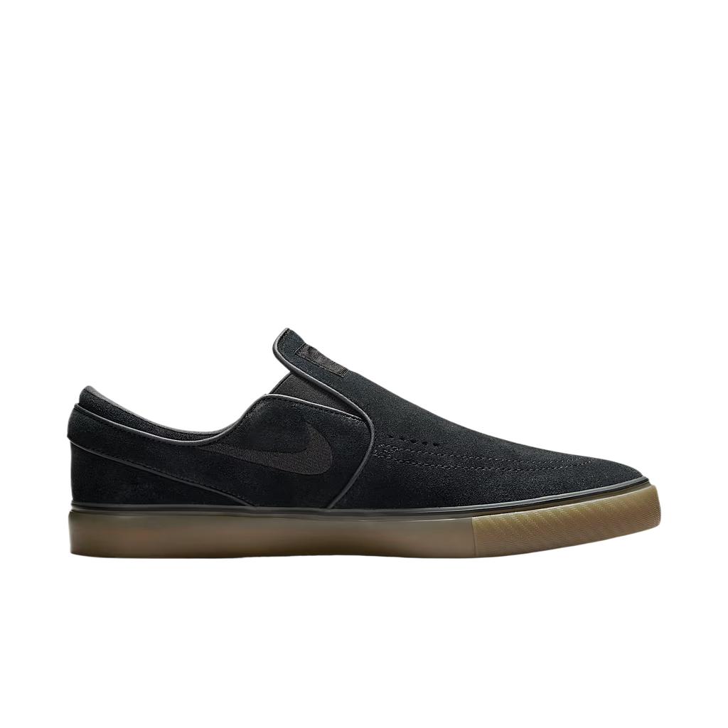 Nike SB Janoski+ Slip Skateboard Shoes Unisex Skateboard Shoes FN5893-003