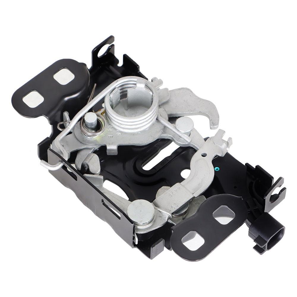 

Hood Latch Lock 68280607AC 68280608AC 68248965AD For Jeep Compass 17-20