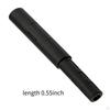 Golf Club Extension Accessories End Supplies Easy To Install Replace Durability