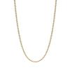 new 925 silver rainbow tennis necklace for women DIY fashion boutique wedding party jewelry gifts