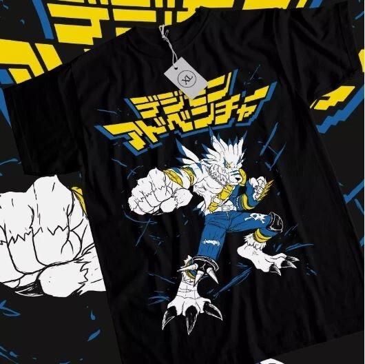 Anime Vintage Special Tshirt Unisexga TShirt Animes Love Shirt Japanese Gift Shirt S