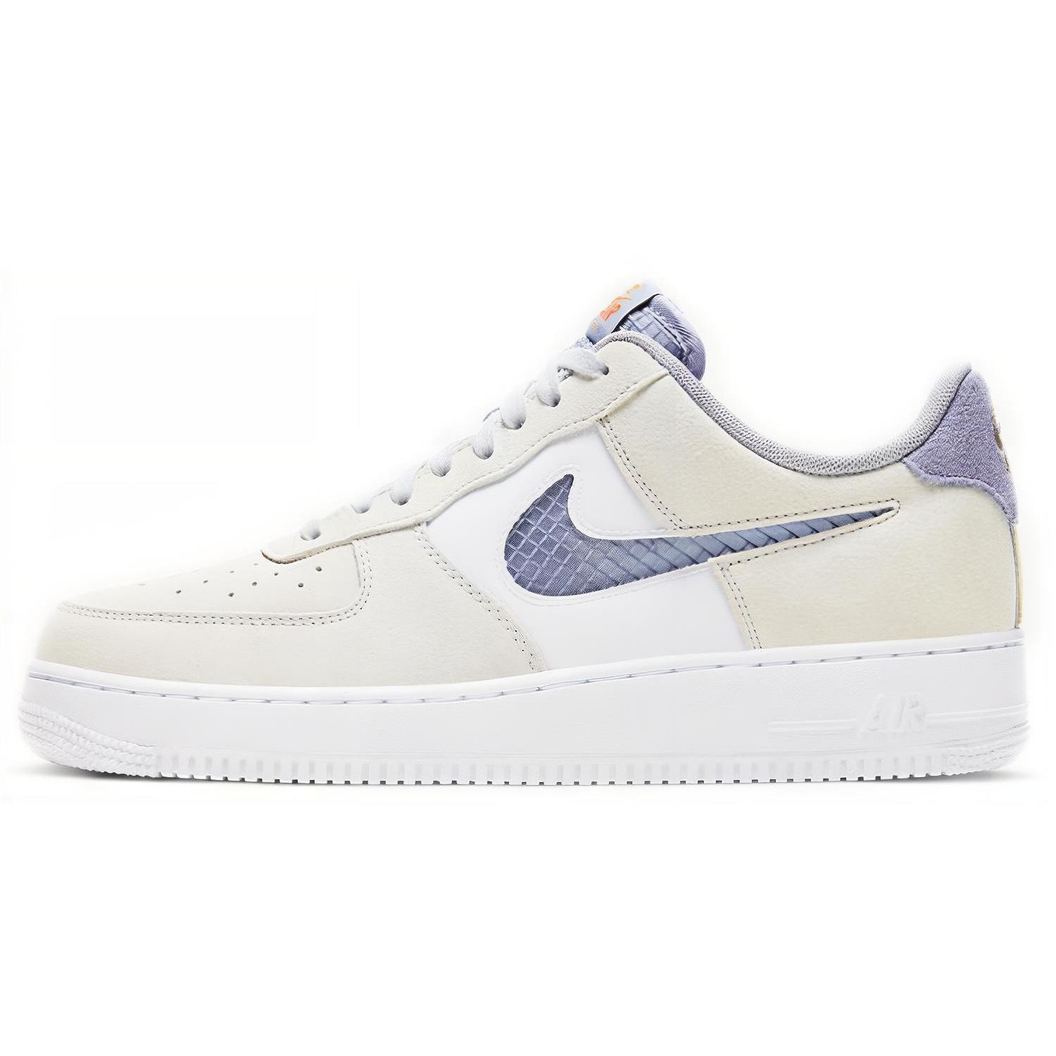 Nike Air Force 1 Low Indigo Fog Men s CK4383-001 EU 42.5