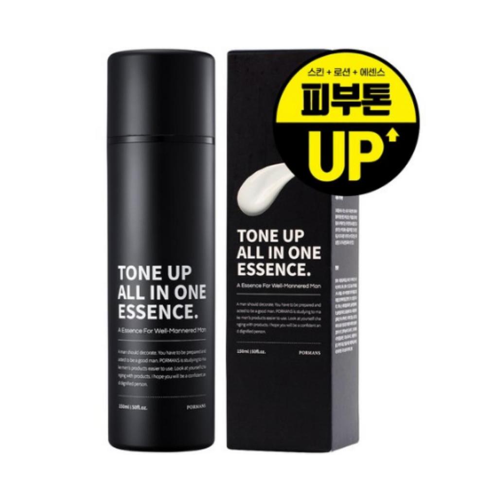 Forman’s Tone-Up All-in-One Essence — 150 ml (1 unit)
