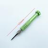 5-in-1 Mini Screwdriver Set Precision Glasses Repair Tool Multifunctional Screwdriver Portable Screwdrivers for Phone PC