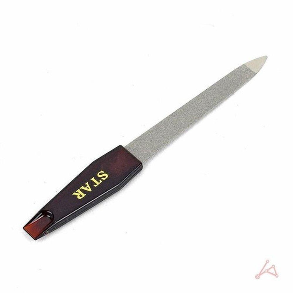 

[JHQRNJET_4B] Panyasri Nail File 0150 Nail Nail Care