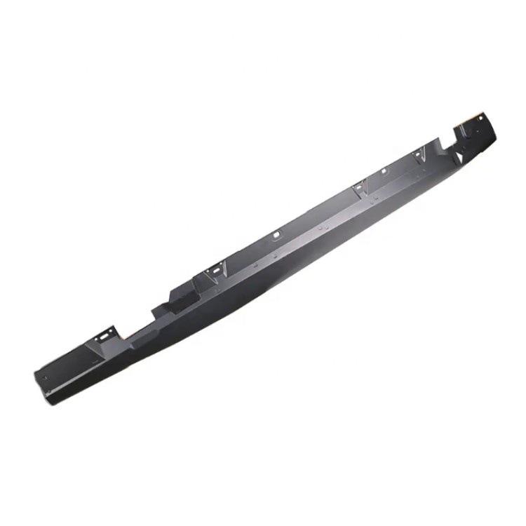 Side Skirts Compatible with Mercedes W206 (2022-2025) - Model Numbers: 2066983700, 2066983800 RAMBO