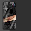 Case for Xiaomi Poco M3 M4 X5 F5 X4 F4 F3 X6 C40 X7 Pro X3 Pro M5 Phone Cover Anime OneS P-ieceS