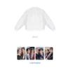 Vorbestellung Stray Kids 6. Fanmeeting Stay in Our Little House Bomberjacke