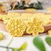 Christmas Snowflake Cookie Cutters Biscuit Mold Biscuit Fondant Cookie Stamps
