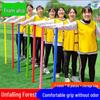 Conjunto Desafio Floresta Nunca Cai Equipe