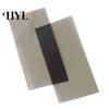 Clear Protective Film for Transportation Displays 2Pcs LCD Polarizing Electric Scooters Screen Cover E-Bike Clarity-enhancing Protector Display