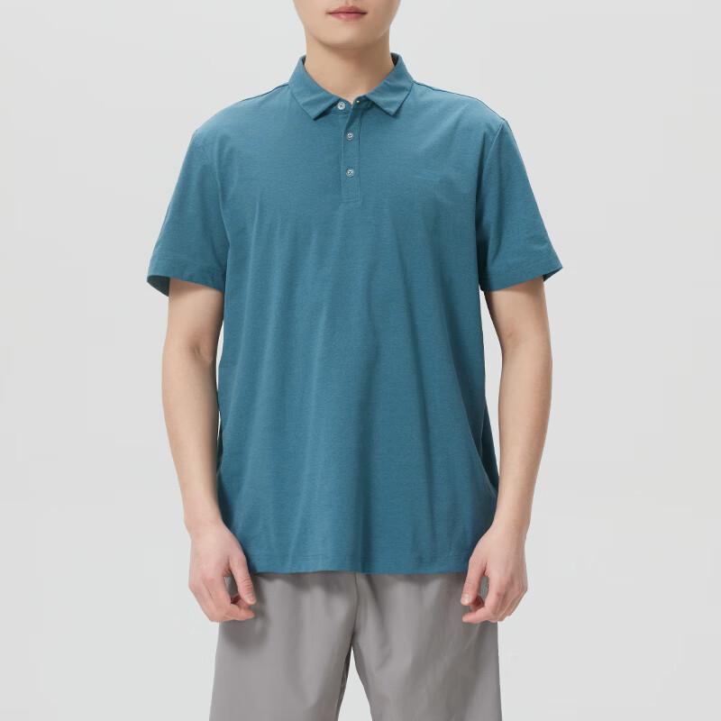 Skechers Men s Golf Knit Short Sleeve Polo Shirt P226M216 M
