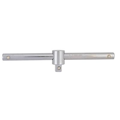 Knob with 1/2" Drive Square, 250 Mm