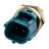89422-20010 89422-35010 8942230030 B59318840 Coolant Temperature Sensor With Connector Plug Pigtail Fit for Toyota Lexus
