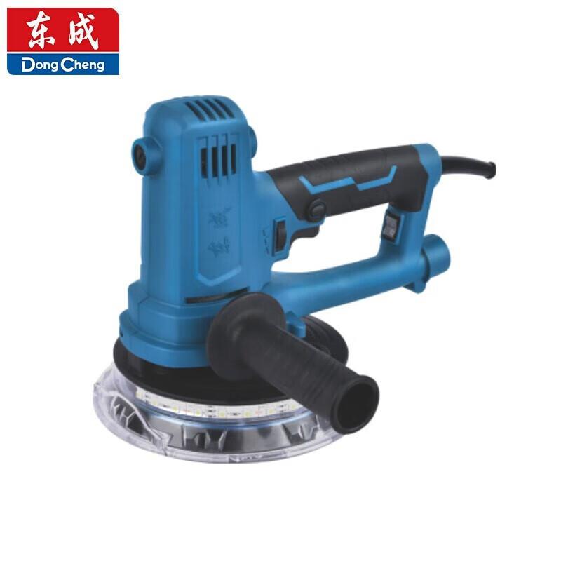 Dongcheng Self-Suction Wall Sander and Polisher CN Plug (adapter Included)