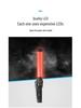 Infrared LED Flashing Traffic Signal Stick