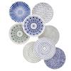 Captivating Breakfast Plate , & Siren DUKA