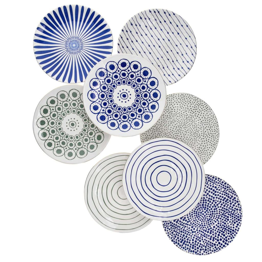 Captivating Breakfast Plate , & Siren DUKA