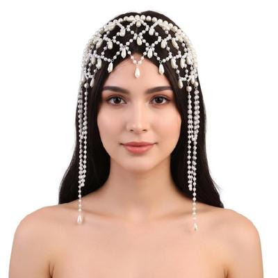 Saç Aksesuarları – Saç süsleri