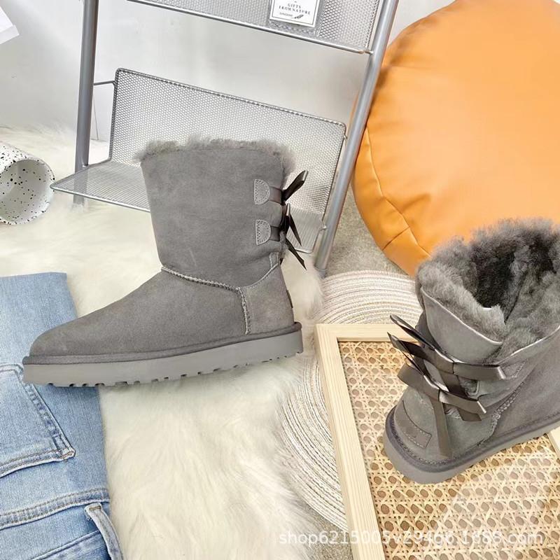 Henan Sangpo snow boots shoes women`s