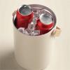 Long-lasting Heat/Cold Retention Vacuum Insulated Food Jar Thermal Lunch Box  Outdoor