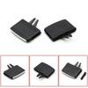 Golf 6 Front Dashboard Air Conditioner Outlet AC Vent Grille Slider Tab Clip Repair Kit For VW Volkswagen 2008-2012 5K0819703