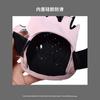 Fitness gloves women's thin equipment training non-slip and anti-cocooning horizontal bar men's bicycle exercise half finger outdoor riding