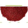 Biozym Small Fish Particle Feed Contains Rich Protein And Vitamins Which Increase Body Weight And Color